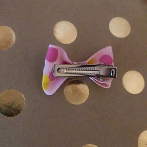 Accessories - Mini bows Accessories - Mini bows